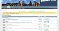 Desktop Screenshot of hindudharmaforums.com